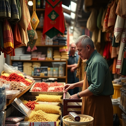 trader