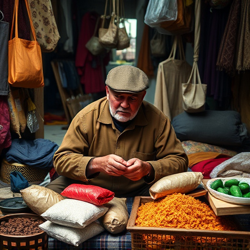 trader