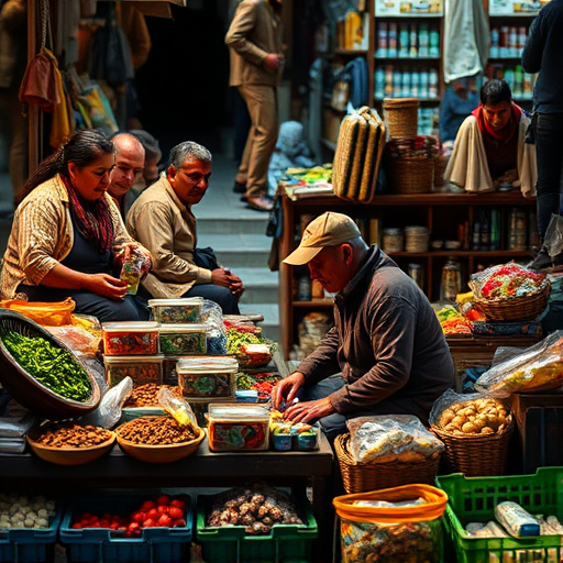 trader
