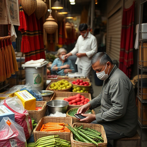 trader