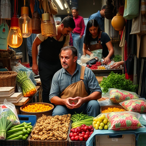 trader