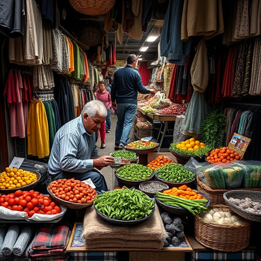 trader