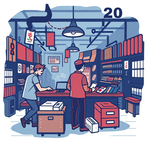 trading