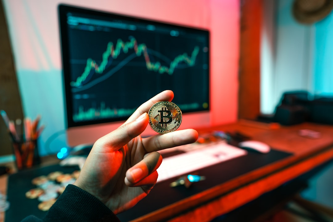trading