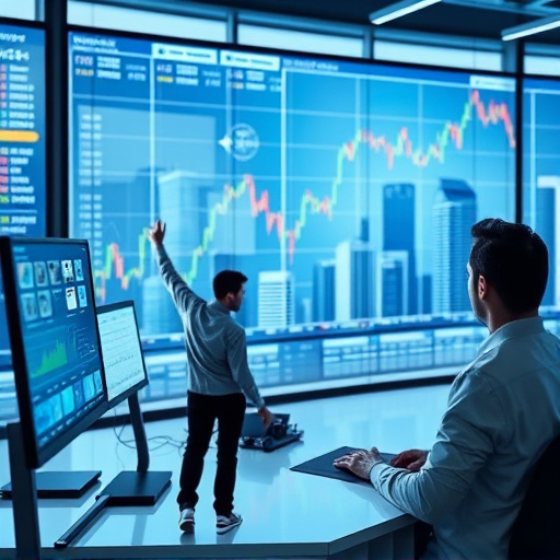 trading course