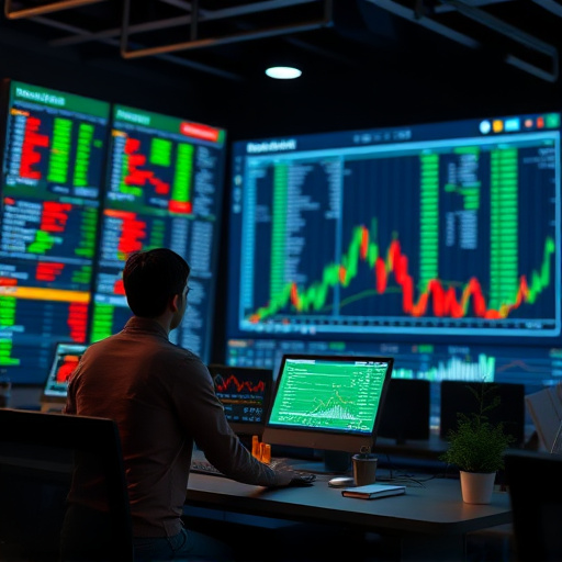 trading course