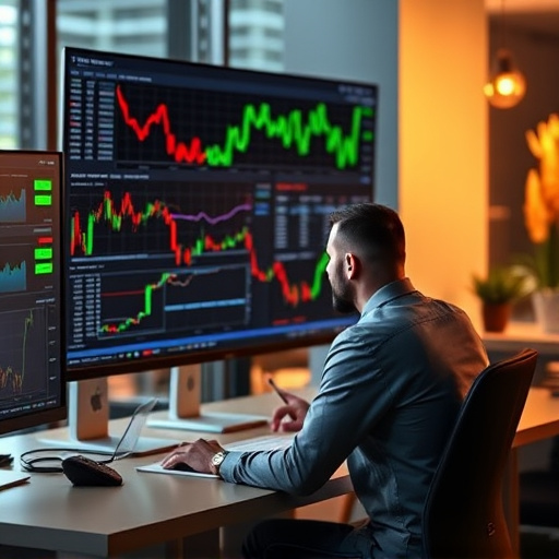 trading course