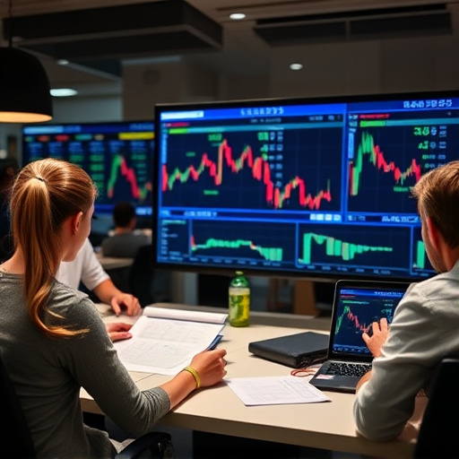 trading course