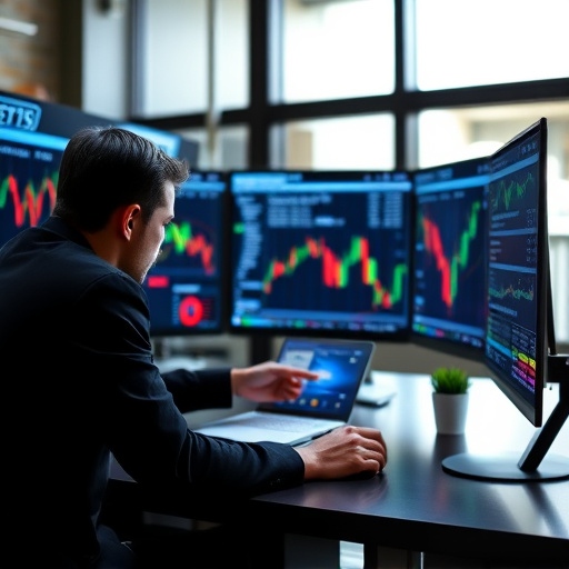 trading course