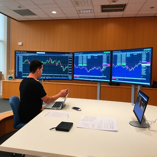 trading course