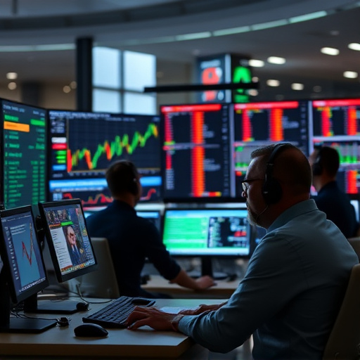 trading course
