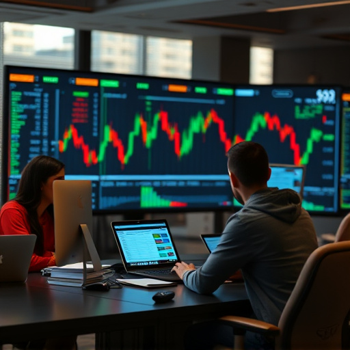 trading course