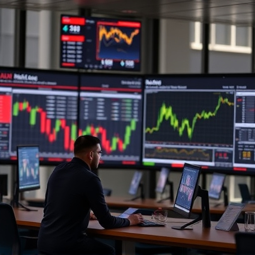 trading course
