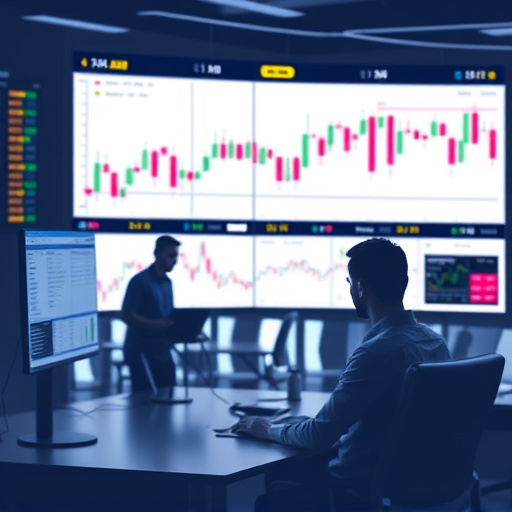 trading course
