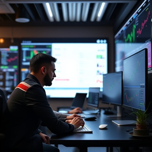 trading course
