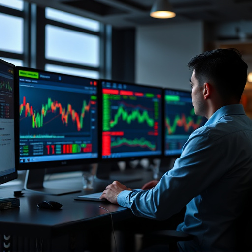 trading course