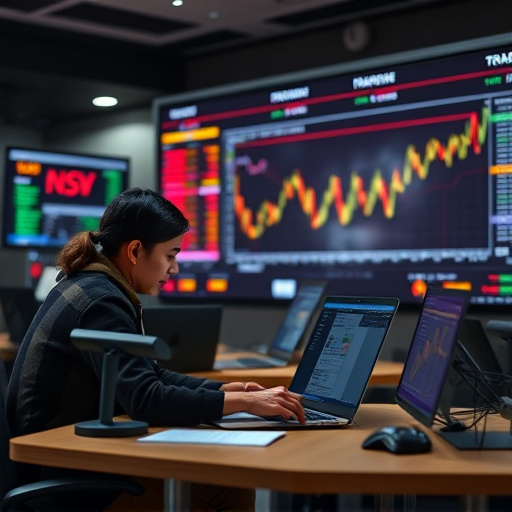 trading course