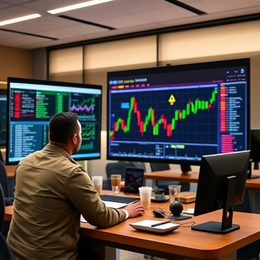 trading course