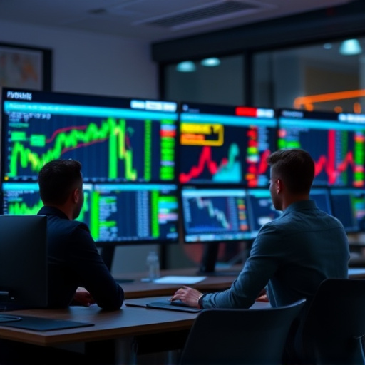 trading course