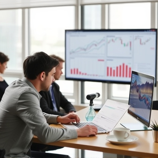 trading course