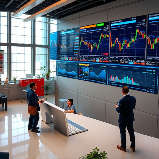 trading course