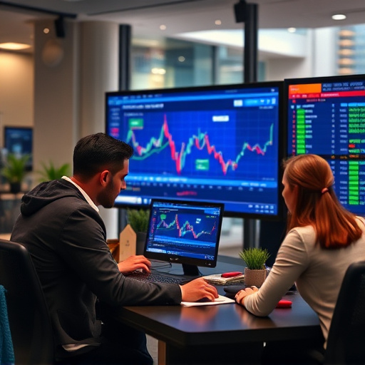 trading course