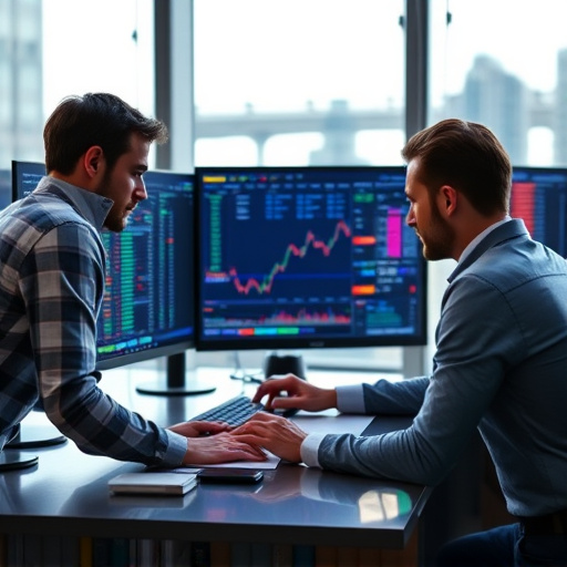 trading course