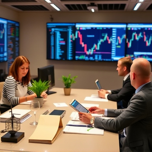 trading course