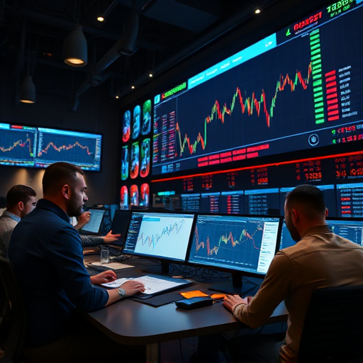 trading course
