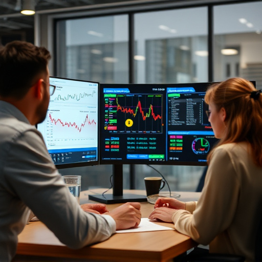 trading course