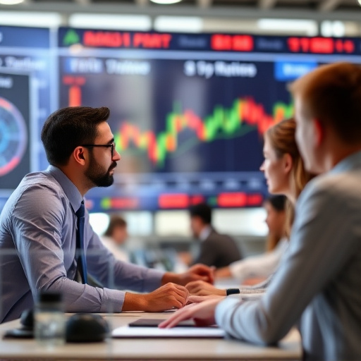 trading course