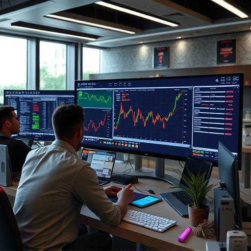 trading course