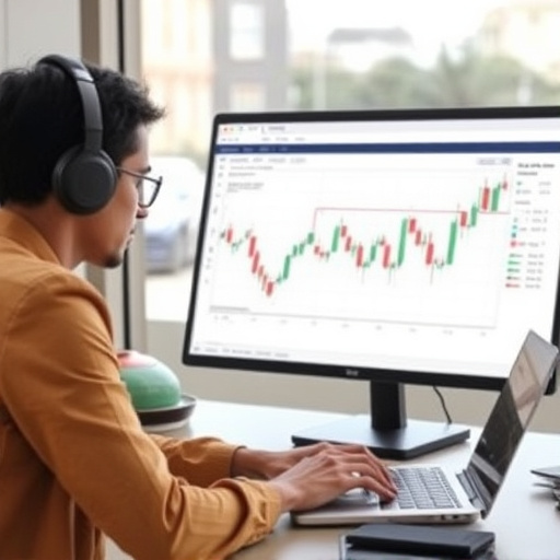 trading course