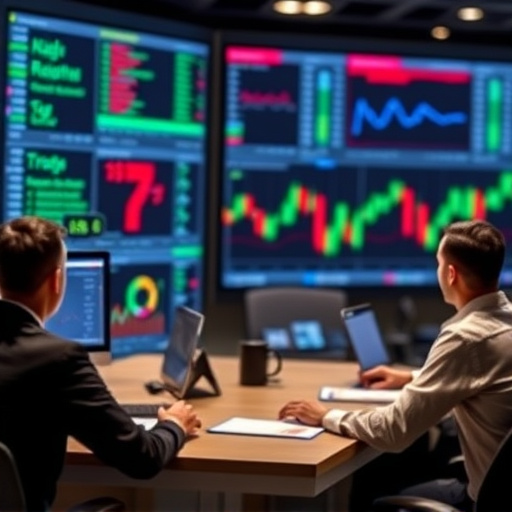 trading course