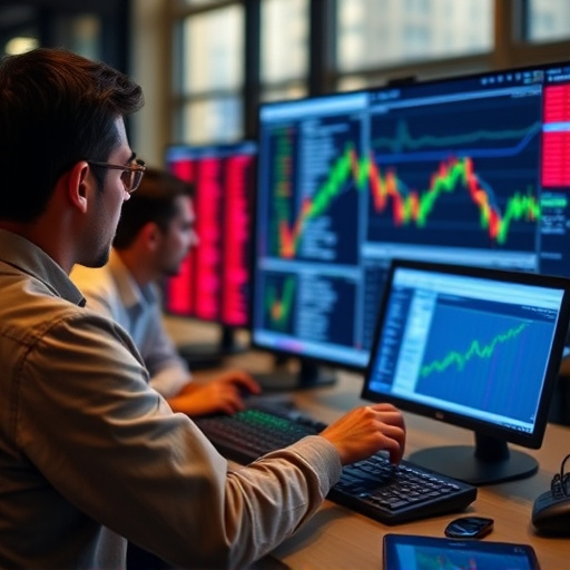 trading course