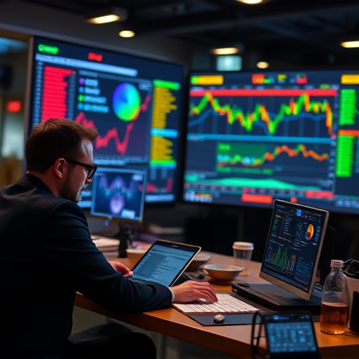 trading course