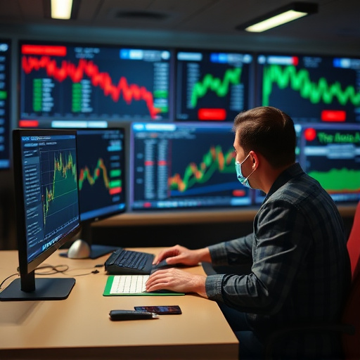 trading course