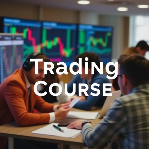 trading course