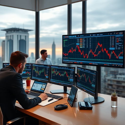 trading course
