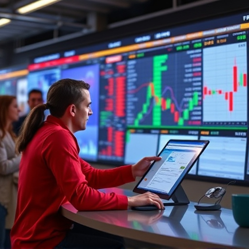 trading course