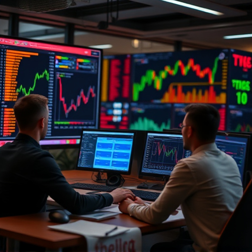 trading course