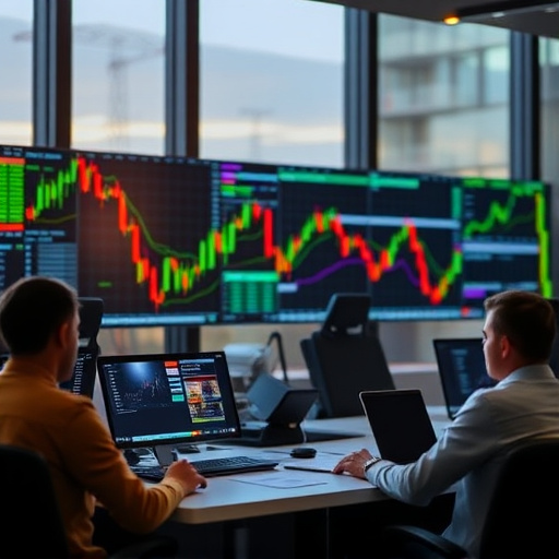 trading course
