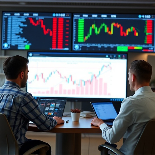 trading course