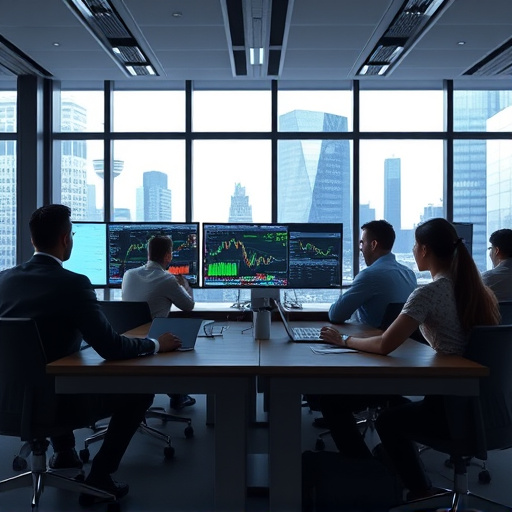 trading course