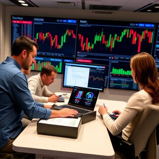 trading course