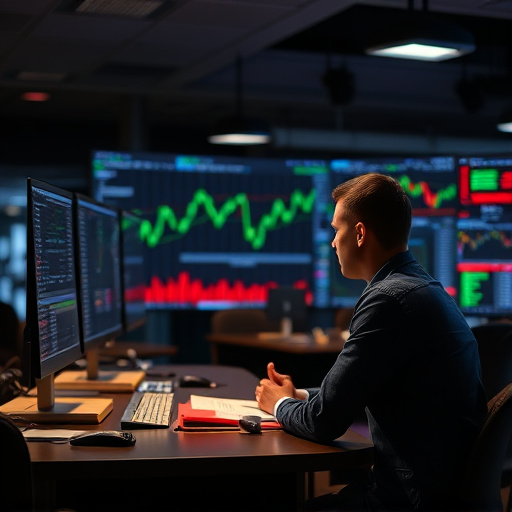 trading course