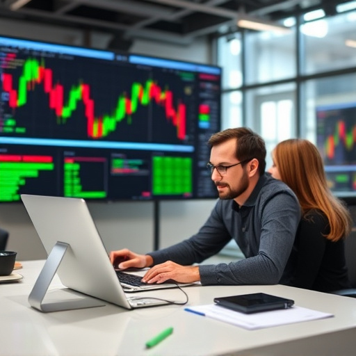 trading course