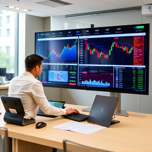 trading course