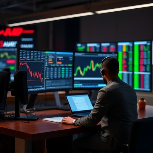 trading course