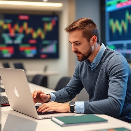 trading course